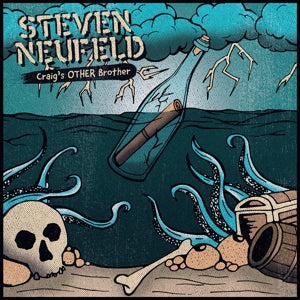 Neufield, Steven – Craig's Other Brother (1LP, Coloured Vinyl)
