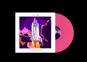 Call It Off – Not Another Sad Album vinyl