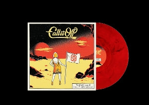 Call It Off – Thirteen Part Ii (Call It Off's Version) (1LP, farbiges Vinyl)