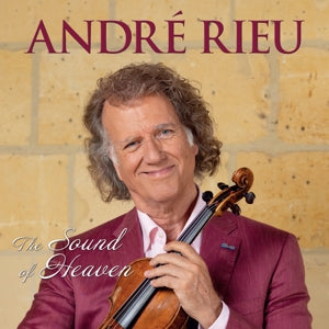 Rieu, Andre – The Sound of Heaven cd