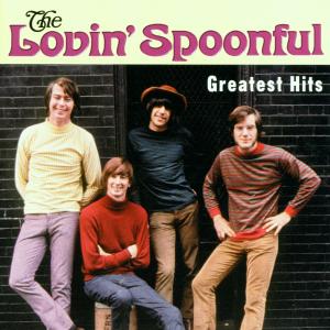 The Lovin Spoonful – The Greatest Hits (1CD)