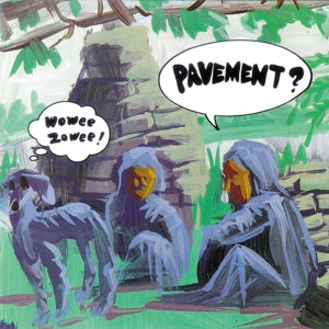 Pavement – Wowee Zowee (1CD)