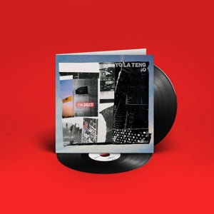 Yo La Tengo – Electr-O-Pura (2LP Vinyl)