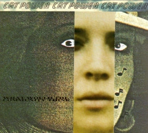 Cat Power – What Would the Community (1LP Vinyl)