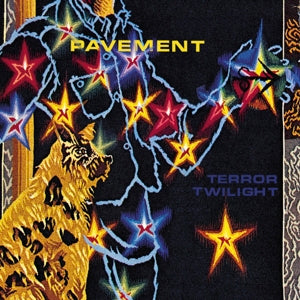Pavement – Terror Twilight (1LP Vinyl)