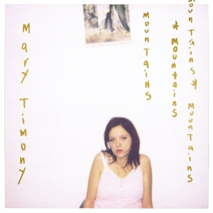 Timony, Mary – Mountains vinyl