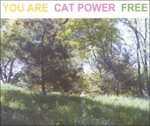 Cat Power – You Are Free (1LP Vinyl)
