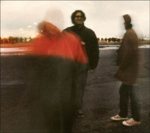 Yo La Tengo – Summer Sun vinyl
