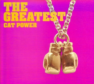 Cat Power – Greatest (1LP Vinyl)