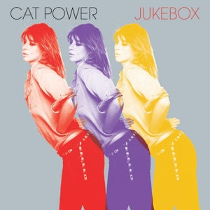 Cat Power – Jukebox (1LP Vinyl)