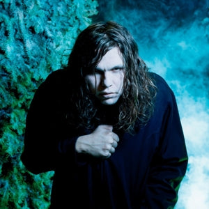 Jay Reatard – Watch Me Fall (1 CD)