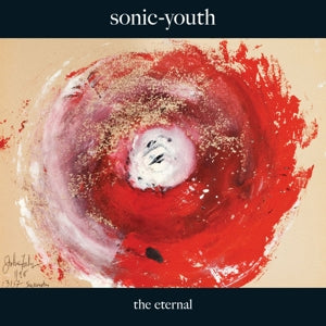 Sonic Youth – Eternal (1 CD)