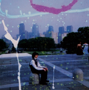 Kurt Vile – Childish Prodigy (1 CD)