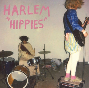 Harlem – Hippies (1CD)