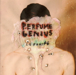 Perfume Genius – Learning (1 CD)