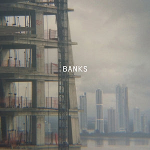 Banks, Paul – Banks cd