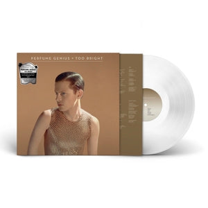 Perfume Genius – Too Bright vinyl