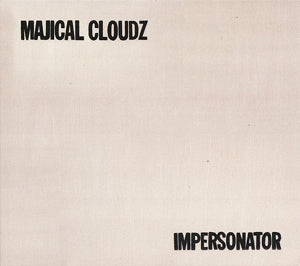 Majical Cloudz – Impersonator (1CD)