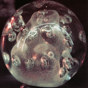 Darkside – Psychic vinyl
