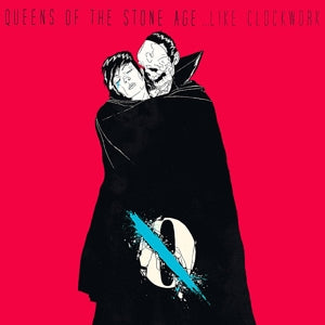 QUEENS OF THE STONE AGE – Like Clockwork (2LP Vinyl)