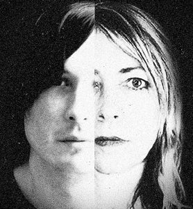 Body – Coming Apart (1LP Vinyl)