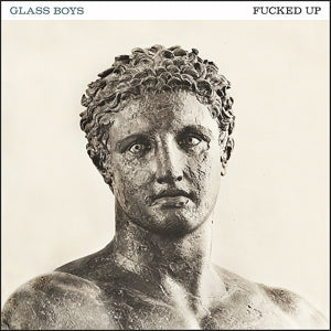 Fucked Up – Glass Boys cd