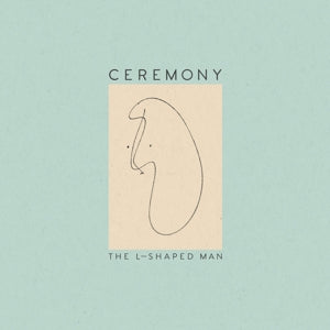 Ceremony – L-Shaped Man (1 CD)