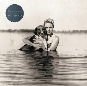 Moore, Thurston – Best Day vinyl