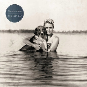Thurston Moore – Best Day (1CD)