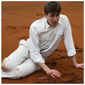 Lower – Seek Warmer Climes (1LP Vinyl)