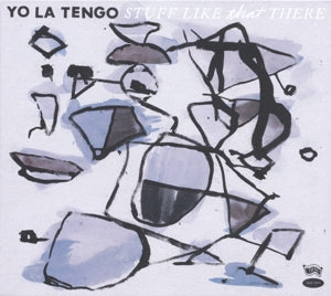 Yo La Tengo – Stuff Like That There cd