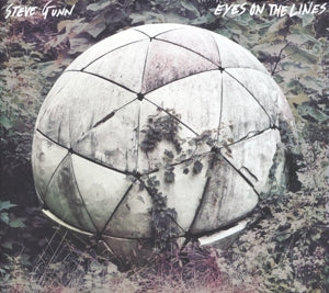 Gunn, Steve – Eyes On the Lines (1LP Vinyl)