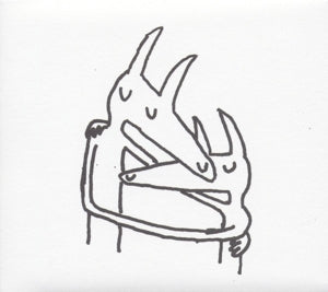 Car Seat Headrest – Twin Fantasy (2CD)