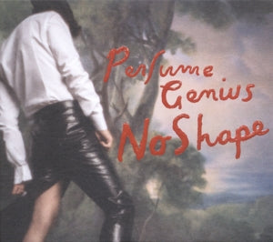 Perfume Genius – No Shape vinyl