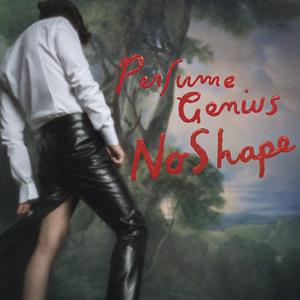 Perfume Genius – No Shape (2LP-Vinyl)