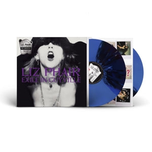 Phair, Liz – Exile In Guyville vinyl
