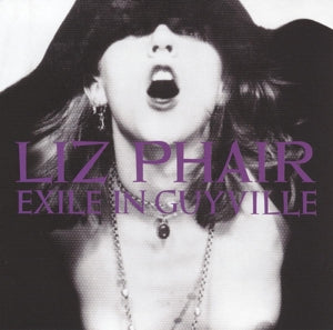 Liz Phair – Exile In Guyville (1 CD)