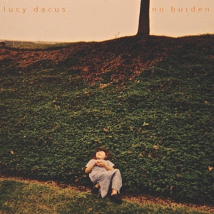 Dacus, Lucy – No Burden vinyl