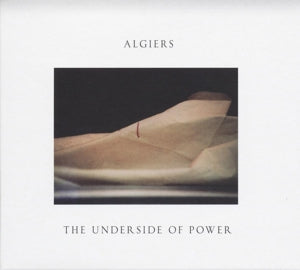 Algier – Unterseite der Macht (1CD)
