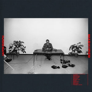 INTERPOL – Marauder (1LP Vinyl)