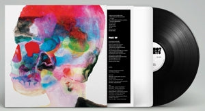 Spoon – Hot Thoughts (1LP Vinyl)