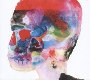 Spoon – Hot Thoughts (1LP, rotes Vinyl)
