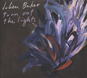 Julien Baker – Turn Out the Lights (1 CD)
