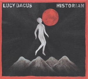 Lucy Dacus – Historian (1CD)