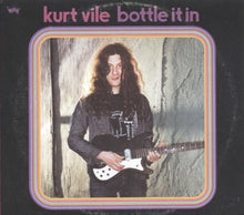 Vile, Kurt – Bottle It In vinyl