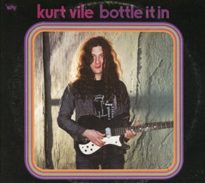 Vile, Kurt – Bottle It In cd