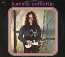 Vile, Kurt – Bottle It In cd