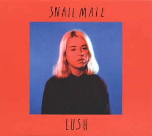Snail Mail – Lush (1LP Vinyl)