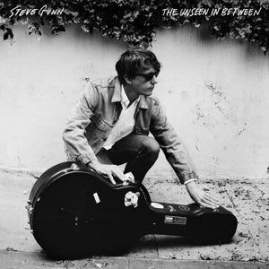 Gunn, Steve – Unseen In Between (1LP Vinyl)