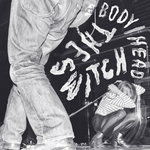 Body – Switch vinyl